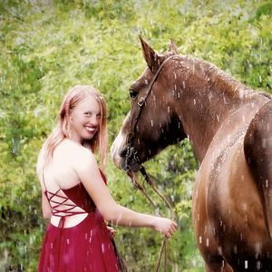 Meet your Posher, Kaitlyn